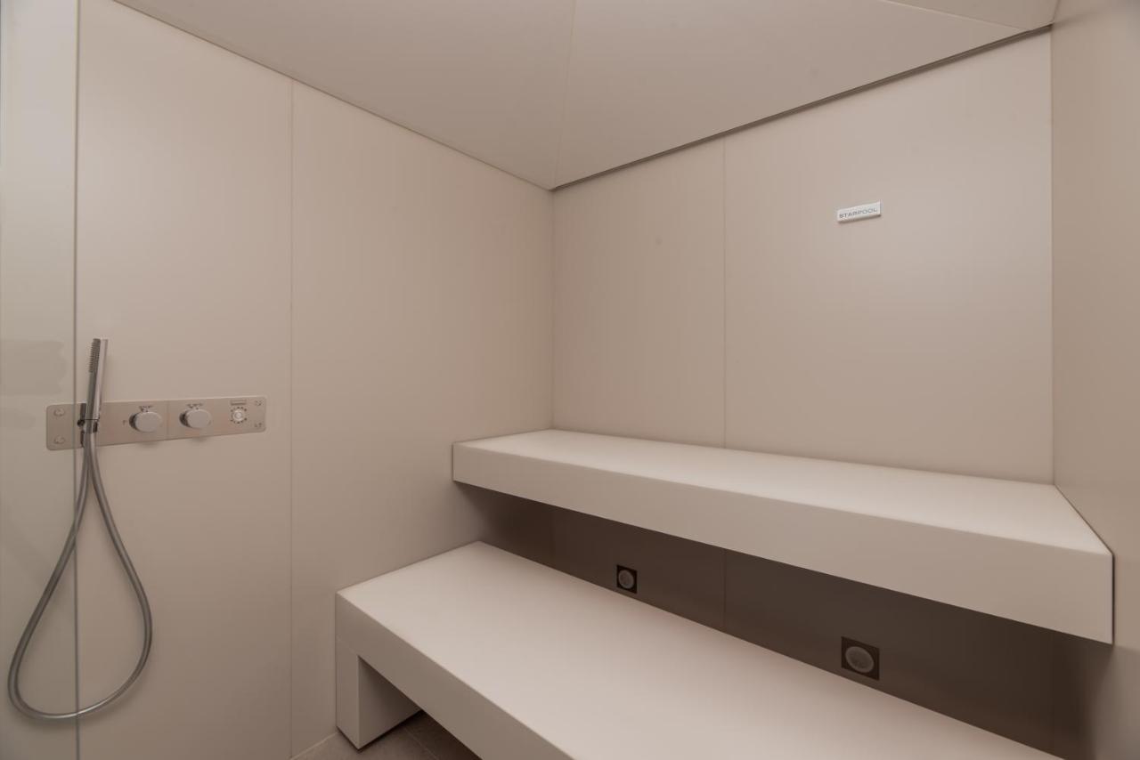 Aurea By Eurostars Company Toledo