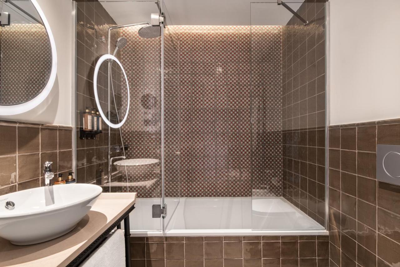Hotel Aurea By Eurostars Company